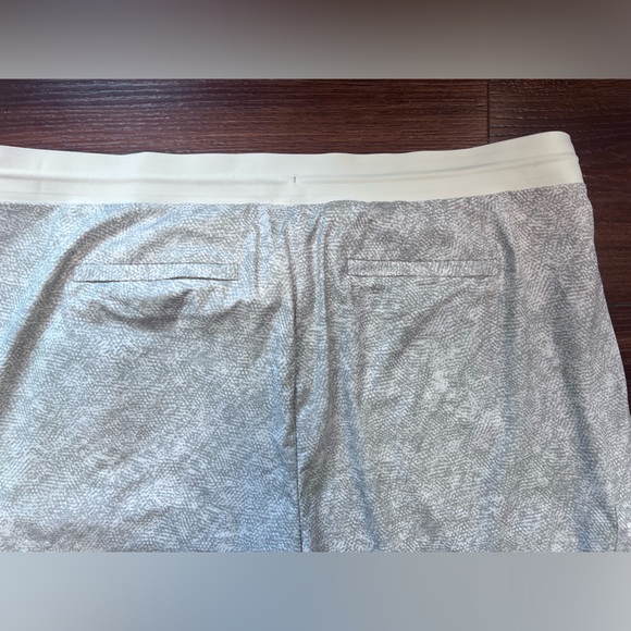 Athleta Venture Printed Pant Women's Plus Size 24 Tapered Leg Jogger Workout - Picture 5 of 14